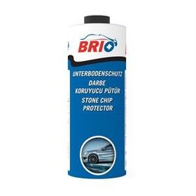Brio Siyah 1 kg Pütür Darbe Koruyucu