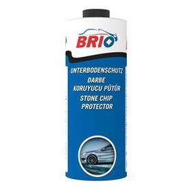 Brio Siyah 1 kg Pütür Darbe Koruyucu