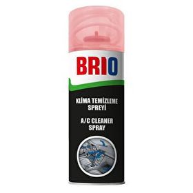 Brio Sondalı 400 ml Klima Temizleme Spreyi