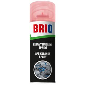 Brio Sondalı 400 ml Klima Temizleme Spreyi
