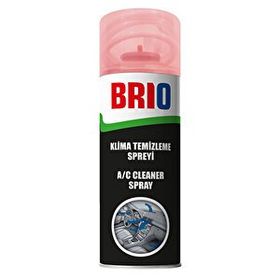 Brio Sondalı 400 ml Klima Temizleme Spreyi