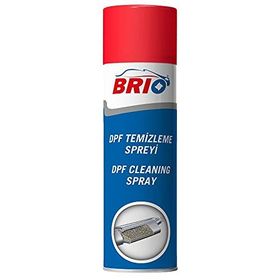 Brio Sondalı 500 ml Dpf Temizleme Spreyi