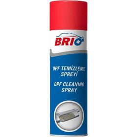 Brio Sondalı 500 ml Dpf Temizleme Spreyi