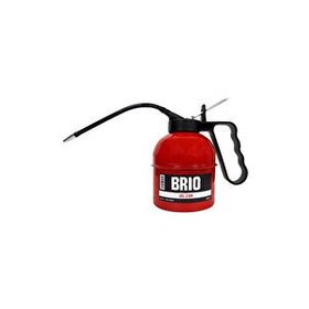 Brio Spiralli 400 cc Yağdanlık