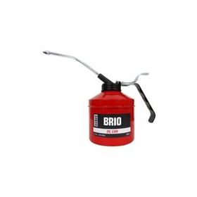 Brio Spiralli 500 cc Yağdanlık