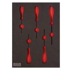 Brio TORX T30 Tornavida