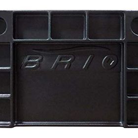 Brio Üst Panel Hareketli Takım Dolabı
