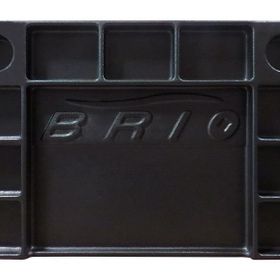 Brio Üst Panel Hareketli Takım Dolabı