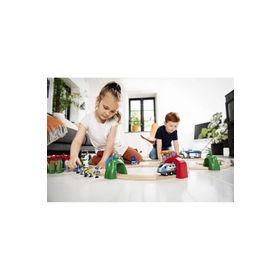 Brio World 33935 Akıllı Aksiyon Tüneli