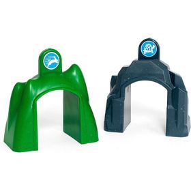 Brio World 33935 Akıllı Aksiyon Tüneli