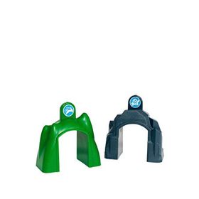 Brio World 33935 Akıllı Aksiyon Tüneli