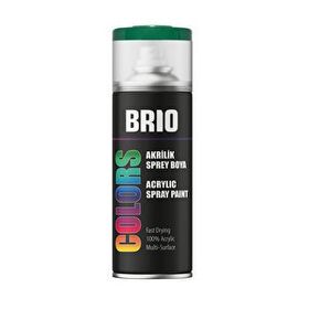 Brio Yosun Yeşili 400 ml Sprey Boya