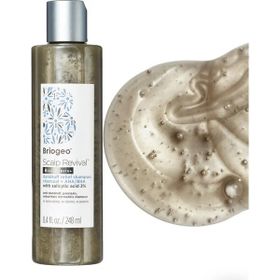 Briogeo Scalp Revival Megastrength+ Dandruff Control Salisilik Asit 248 ml Şampuan