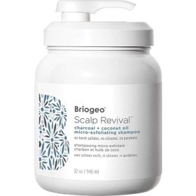 Briogeo Scalp Revival Mikro Peeling Yapan 946 ml Saç Derisi Şampuanı