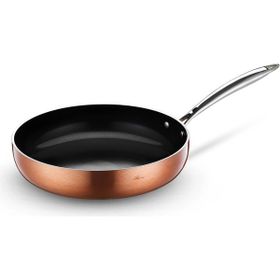 Brioni Copperfield 28 cm Cpf-106 İndüksiyon Tava