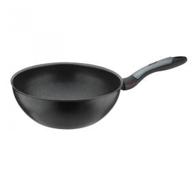 Brioni Diamond 26 cm Elmas Wok Tava