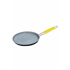 Brioni GKS-152 Gusto 24 cm Sarı Induksiyon Granit Krep Tavası