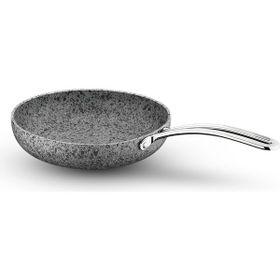 Brioni SH-107 Stone-H Çizilmez Yanmaz Yapışmaz 30 cm Tava
