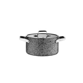 Brioni SH131 Stone-H 22 cm Derin Tencere