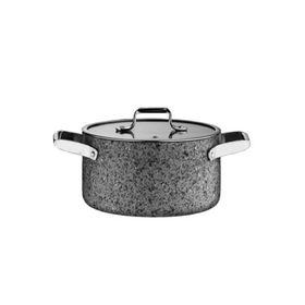 Brioni SH131 Stone-H 22 cm Derin Tencere