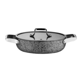 Brioni Stone H 22 CM Kapaklı Sahan