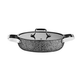 Brioni Stone H 22 CM Kapaklı Sahan