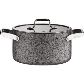 Brioni Stone-H 28 cm Derin Tencere
