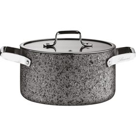Brioni Stone-H 28 cm Derin Tencere