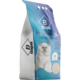 Brısky 5 lt Sabun Kokulu Kedi Kumu
