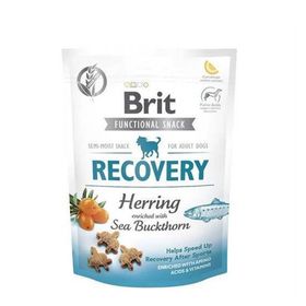 Brit 150 gr Recovery Ringa Balıklı Köpek Ödülü
