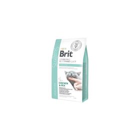 Brit 2 kg Veterinary Diet Struvite İdrar Yolu Sağlığı Destekleyici Tavuklu Tahılsız Kedi Maması