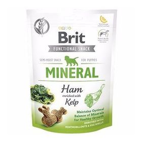 Brit Boutiques Gourmandes Kuzulu 4x150 gr Yavru Konserve Köpek Maması