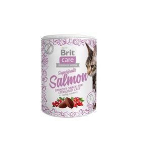 Brit Care 100 gr Kızılcık ve Kuşburnu Mama