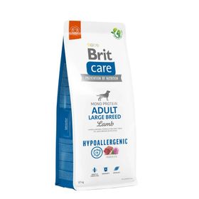 Brit Care 12 kg Adult Large HypoAllergenic Büyük Irk Kuzulu Köpek Maması