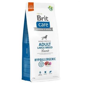 Brit Care 12 kg Dog Hypo Large Breed Lamb Yetişkin Köpek Maması