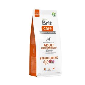 Brit Care 12 kg Hipoallerjenik Kuzu Etli Yetişkin Kuru Köpek Maması