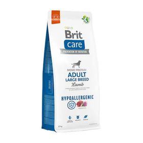 Brit Care 12 kg Hypo-Allergenic Kuzu Etli Büyük Irk Yetişkin Köpek Maması