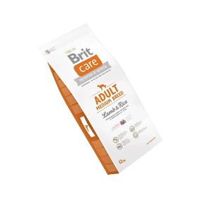 Brit Care 12 kg Hypo-Allergenic Orta Irk Kuzulu Köpek Maması