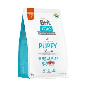Brit Care 12 kg Hypo Allergenic Tüm Irklar İçin Kuzu Etli Yavru Köpek Maması