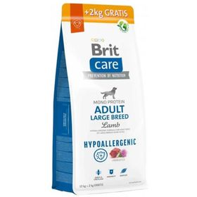 Brit Care 12 kg Kuzu Etli Hypoallergenic Büyük Irk Yetişkin Köpek Maması
