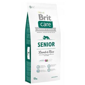 Brit Care 12 Kg Kuzulu & Pirinçli Kuru Köpek Maması yetişkin