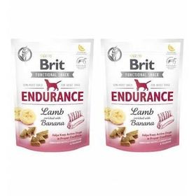 Brit Care 150 Gr * 2 Adet Endurance Kuzu Etli Aktif Köpek Ödülü