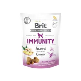 Brit Care 150 gr Functional Snack Yetişkin Köpekler İçin Immunity Fonksiyonel Ödül