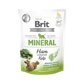 Brit Care 150 gr Mineral Jambon ve Deniz Yosunlu Köpek Ödülü