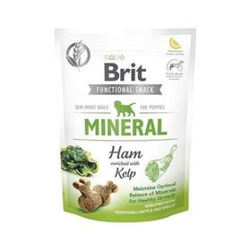 Brit Care 150 gr Mineral Jambon ve Deniz Yosunlu Köpek Ödülü
