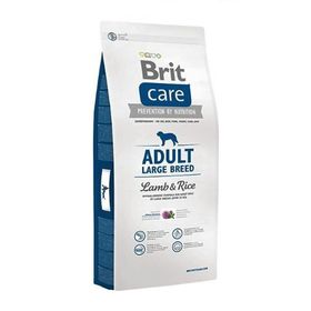 Brit Care 3 kg Adult Medium Kuzu Etli Köpek Maması