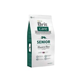 Brit Care 3 kg Hipoalerjenik Kuzulu ve Pirinçli Tüm Irklar İçin Yaşlı Köpek Maması