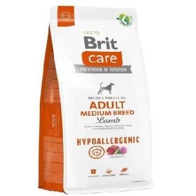 Brit Care 3 kg Hipoallerjenik Kuzu Etli Yetişkin Köpek Maması
