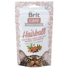 Brit Care 500 gr Kümes Hayvanlı Granül Yetişkin Kedi Ödülü