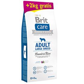 Brit Care Brit Care Hypoallergenic Adult Large Breed Kuzulu Büyük Irk 12+2 kg Yetişkin Köpek Maması